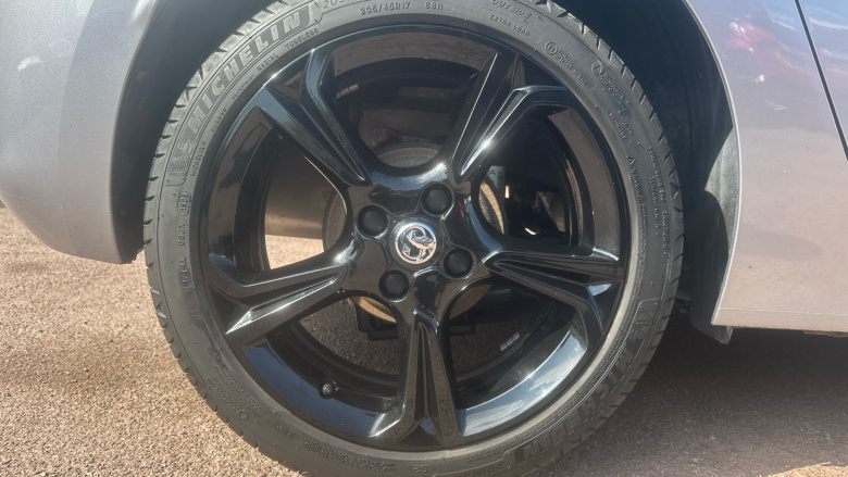 Vauxhall Corsa 1.2 GS 5dr Petrol Hatchback
